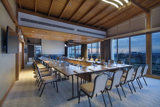 DoubleTree by Hilton Hotel Istanbul - Tuzla