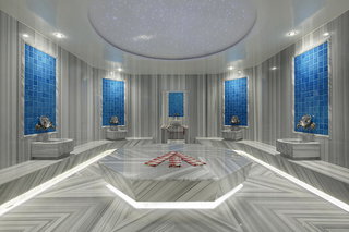 DoubleTree by Hilton Hotel Istanbul - Tuzla