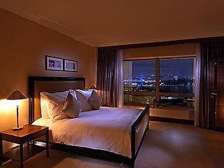 Conrad Istanbul Bosphorus