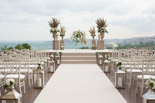 Conrad Istanbul Bosphorus