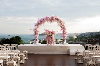 Conrad Istanbul Bosphorus
