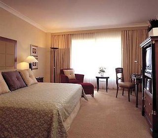 Conrad Istanbul Bosphorus