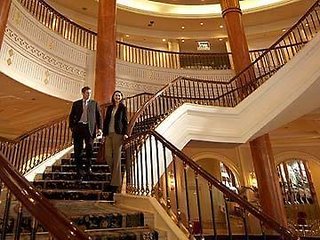 Conrad Istanbul Bosphorus