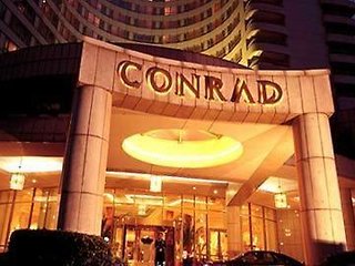 Conrad Istanbul Bosphorus