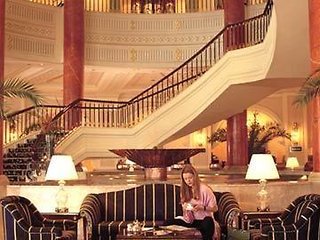 Conrad Istanbul Bosphorus
