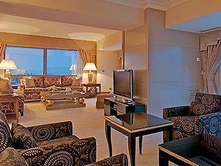 Conrad Istanbul Bosphorus