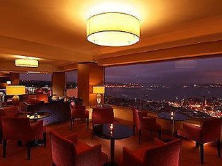 Conrad Istanbul Bosphorus
