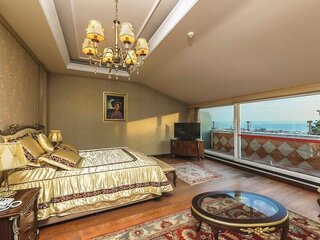 Grand Yavuz Hotel