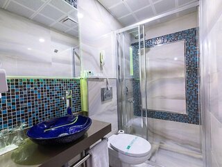 Grand Yavuz Hotel