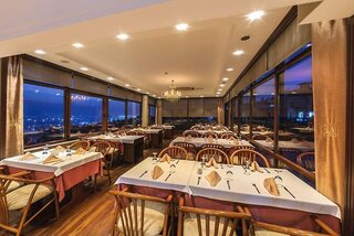 Grand Yavuz Hotel