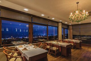 Grand Yavuz Hotel
