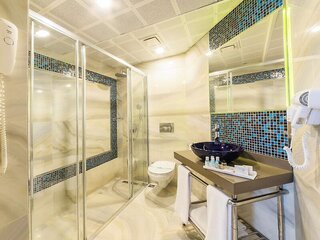 Grand Yavuz Hotel