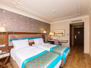 Grand Yavuz Hotel