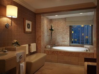 Grand Hyatt Istanbul