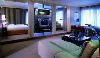 Grand Hyatt Istanbul