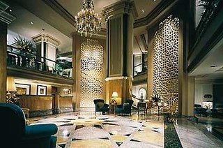 Grand Hyatt Istanbul