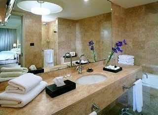 Grand Hyatt Istanbul
