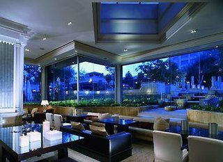 Grand Hyatt Istanbul