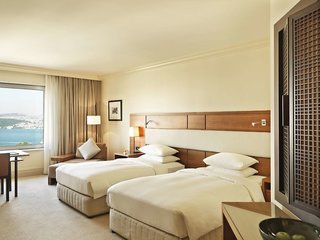 Grand Hyatt Istanbul