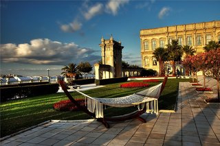 Ciragan Palace Kempinski