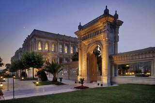 Ciragan Palace Kempinski