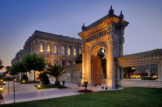 Ciragan Palace Kempinski