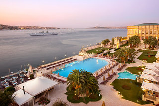Ciragan Palace Kempinski