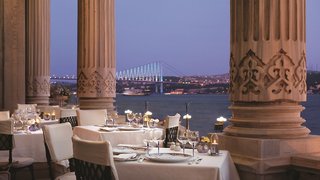 Ciragan Palace Kempinski