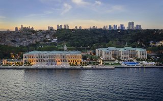 Ciragan Palace Kempinski