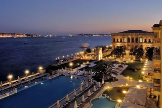 Ciragan Palace Kempinski