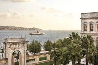 Ciragan Palace Kempinski