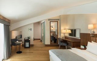 Holiday Inn Istanbul - Old City