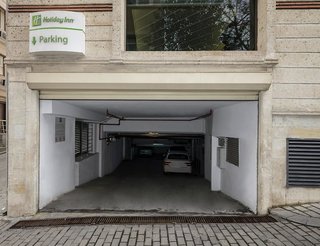 Holiday Inn Istanbul - Old City
