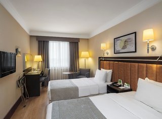 Holiday Inn Istanbul - Old City