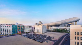 Hilton Garden Inn Dubai Mall Of The Emirates