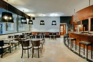 Hesperia Zaragoza Centro