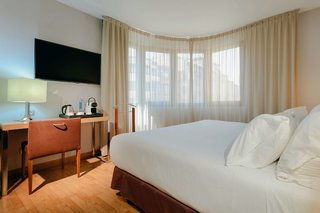 Hesperia Zaragoza Centro