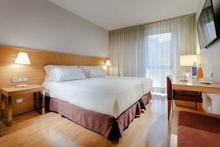 Hesperia Zaragoza Centro