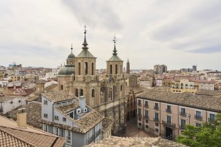 Catalonia El Pilar