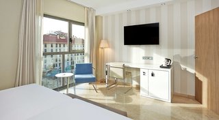 NH Ciudad de Zaragoza