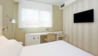 NH Ciudad de Zaragoza