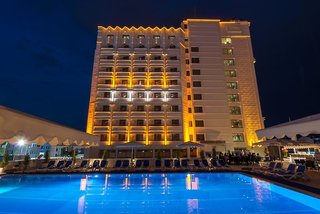 Best Western Plus Khan Hotel