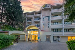 Sandy Beach Hotel