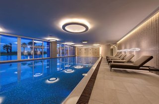 Radisson Blu Hotel Istanbul Ottomare