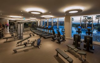 Radisson Blu Hotel Istanbul Ottomare