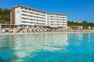 Ammon Zeus Hotel