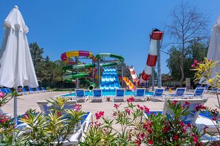 Loxia Comfort Resort Kemer