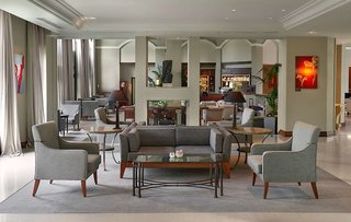 Hyatt Regency Thessaloniki