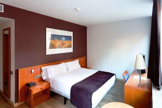 Hotel Viladomat by Silken