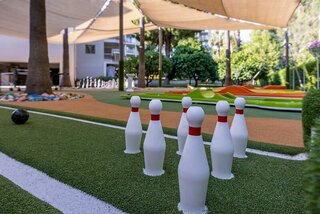 Arum Barut Collection